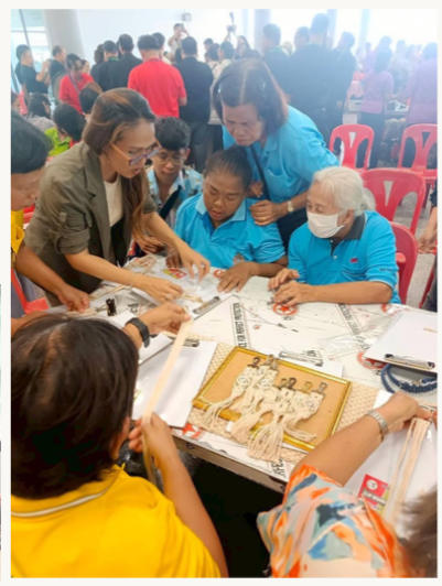 Learning Activity 8